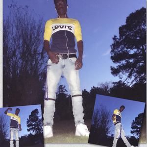 Meet your Posher, Donnell